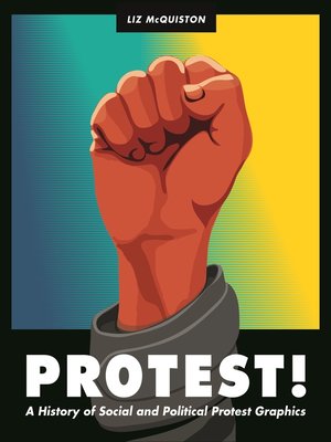 cover image of Protest!